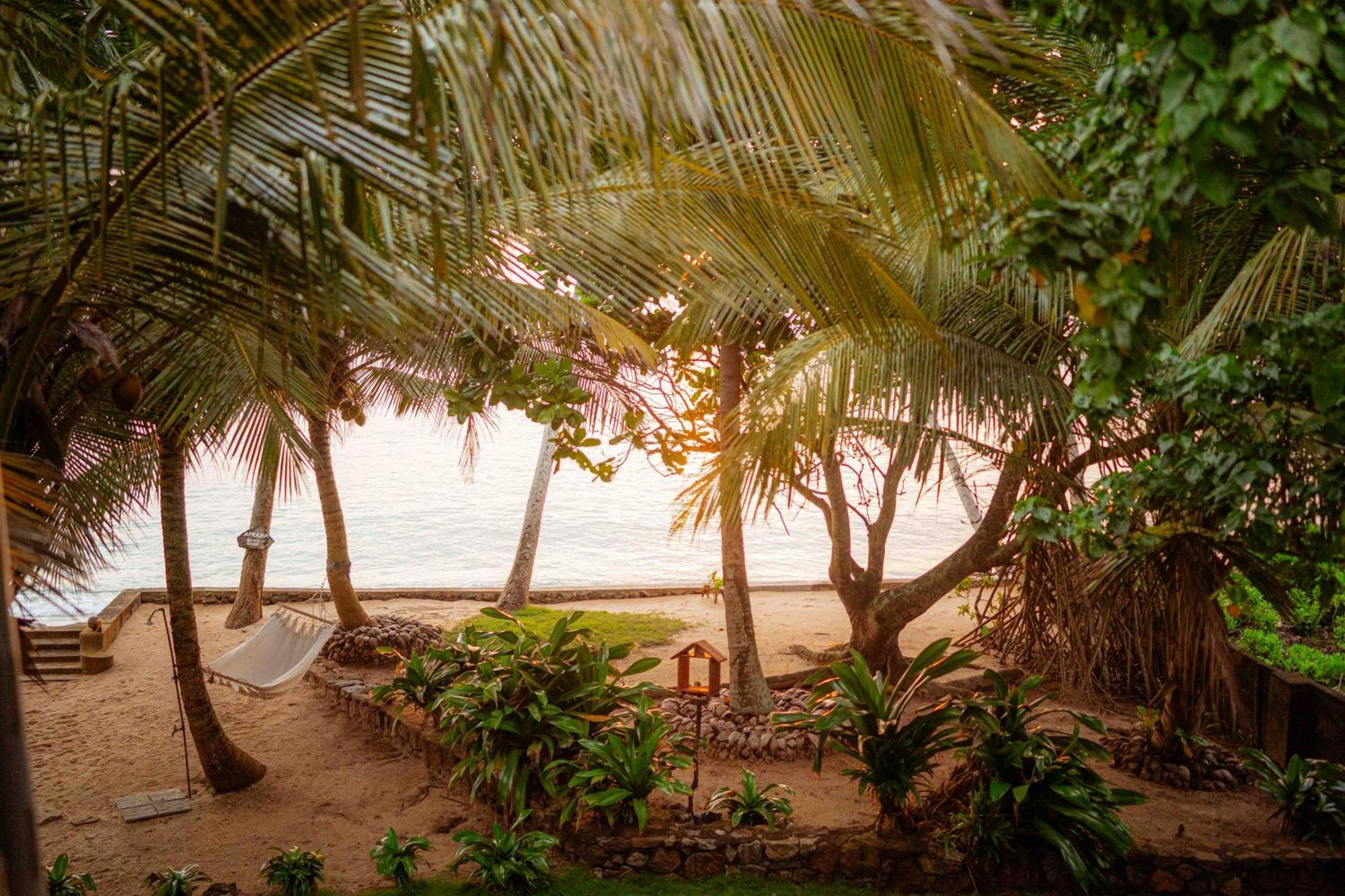 Amuura Beach Villa Beruwala Luaran gambar
