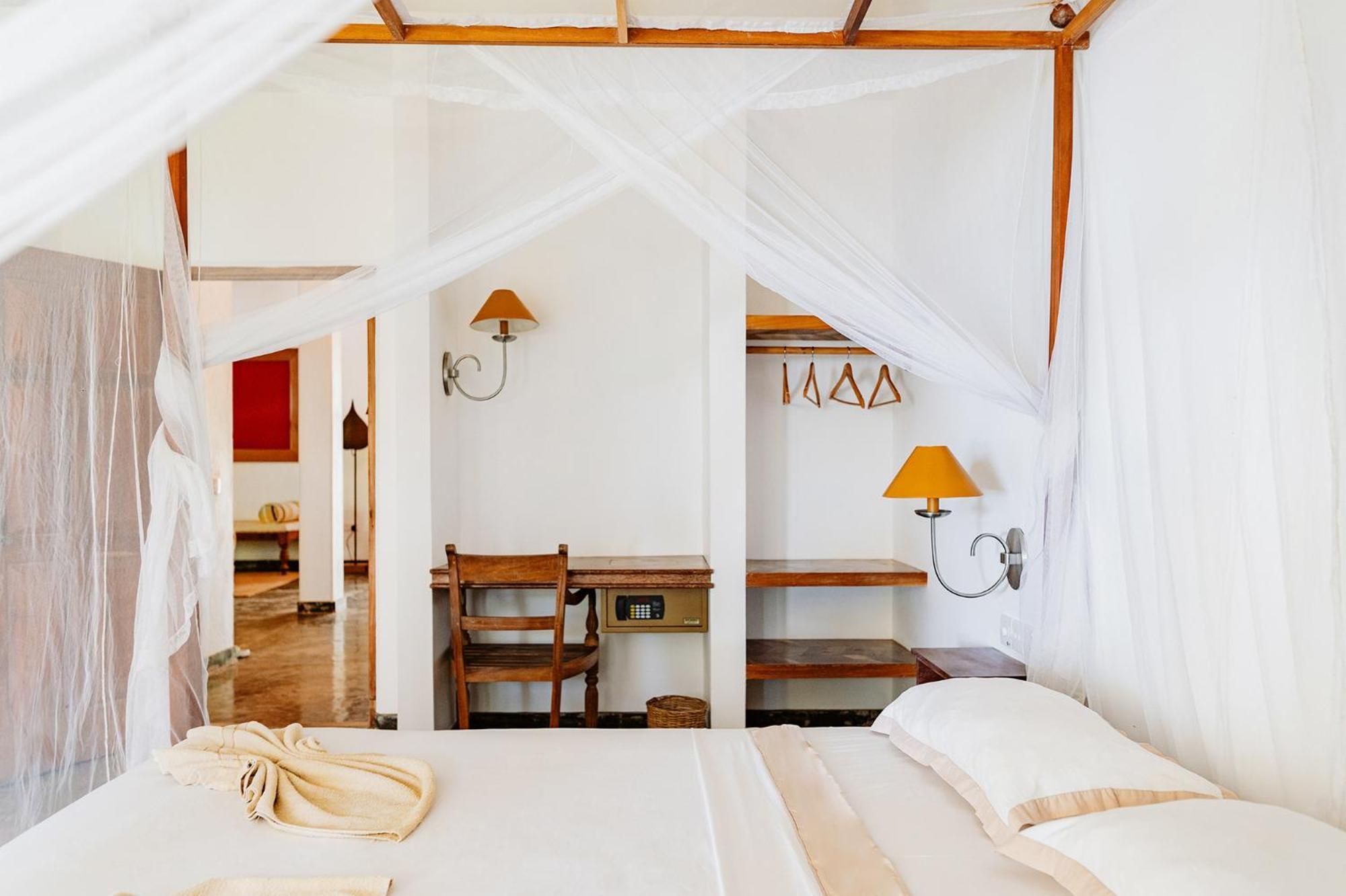 Amuura Beach Villa Beruwala Luaran gambar