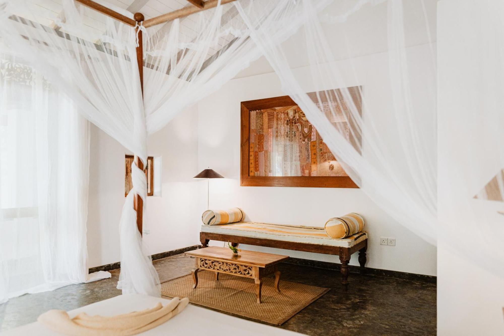 Amuura Beach Villa Beruwala Luaran gambar