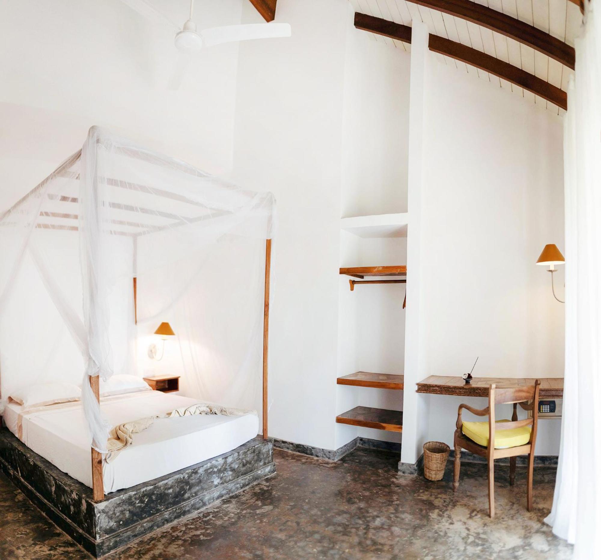 Amuura Beach Villa Beruwala Luaran gambar